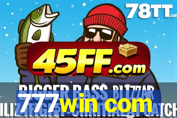 777win com